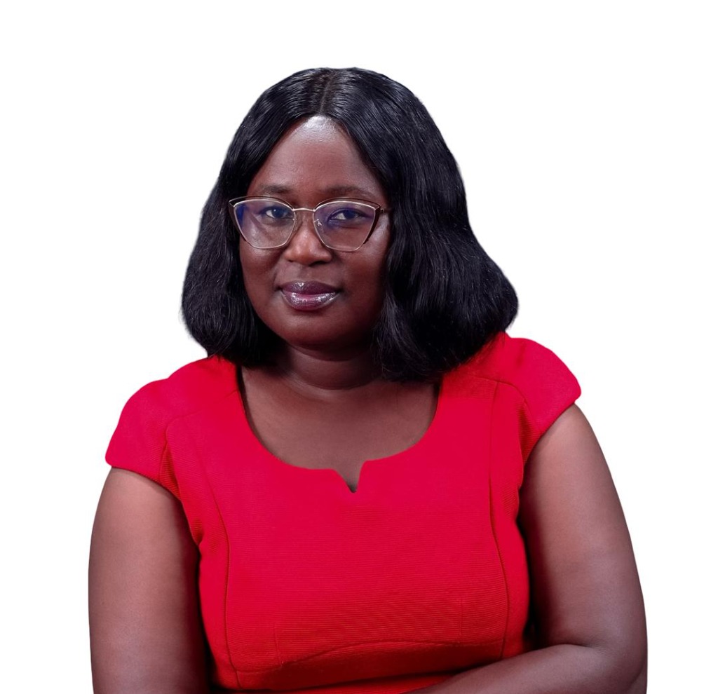 Bernice Mensah